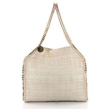 Stella McCartney Falabella Tote Boucle Small 3580111