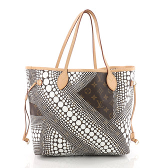 Louis Vuitton Neverfull Tote Limited Edition Monogram Brown 3593606