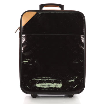 Pegase Luggage Monogram Vernis 45