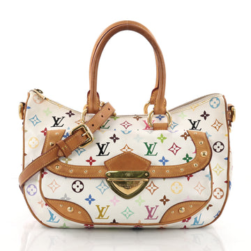Louis Vuitton Rita Handbag Monogram Multicolor 3598203