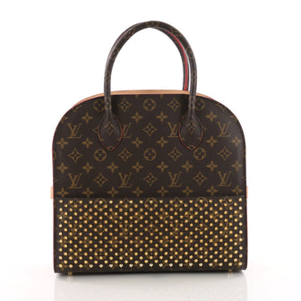 Louis Vuitton Limited Edition Christian Louboutin 3600801