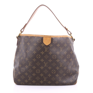 Louis Vuitton Delightful Handbag Monogram Canvas PM 3605201