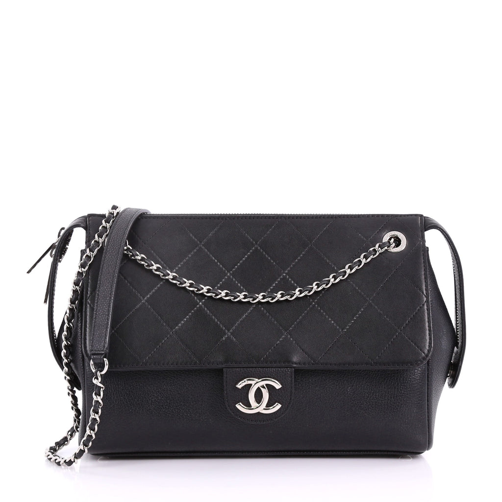 Chanel Top Handle Shoulder bag 361921