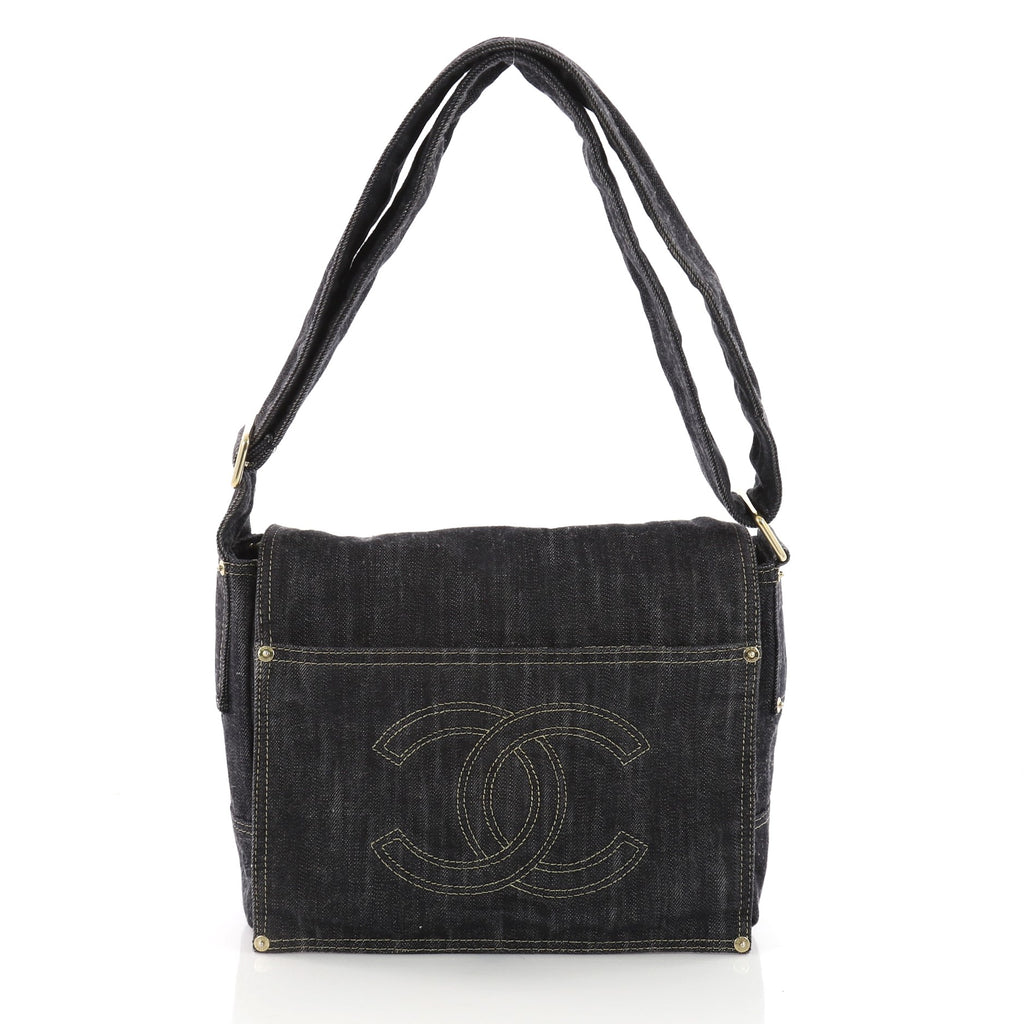 Chanel Messenger Shoulder bag 361280