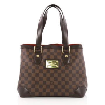 Louis Vuitton Hampstead Handbag Damier PM 3613803