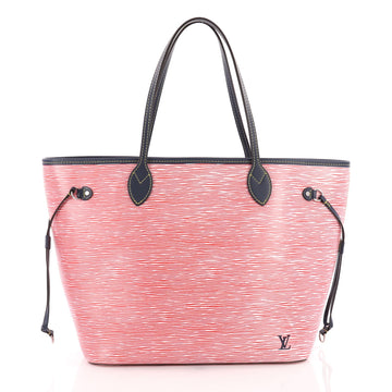 Louis Vuitton Neverfull Tote Epi Leather MM 3614508