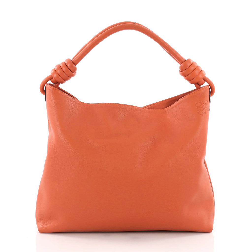 Loewe flamenco hobo Clearance