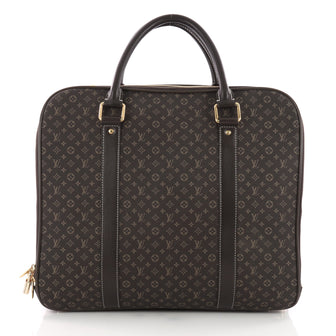 Louis Vuitton Epopee Bag Monogram Idylle 3614523