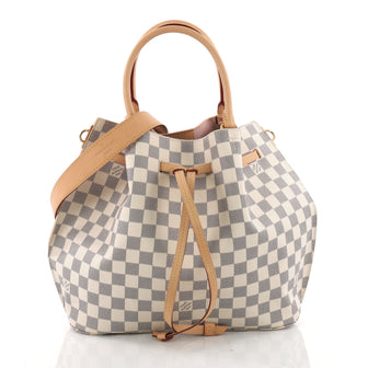 Louis Vuitton Girolata Handbag Damier 3620104