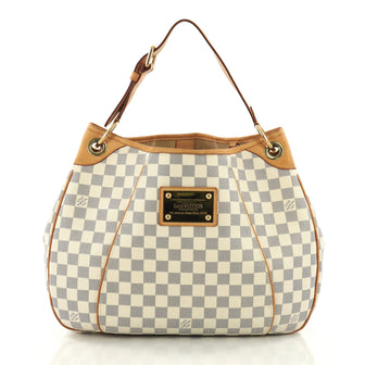 Louis Vuitton Galliera Handbag Damier PM 3620703