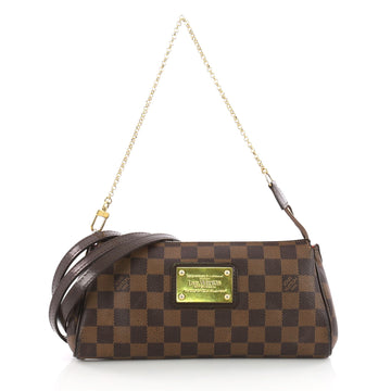 Louis Vuitton Eva Crossbody Damier 3620802
