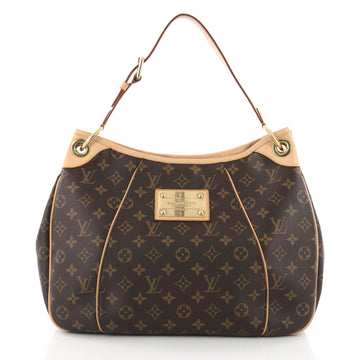 Louis Vuitton Galliera Handbag Monogram Canvas PM 3621201