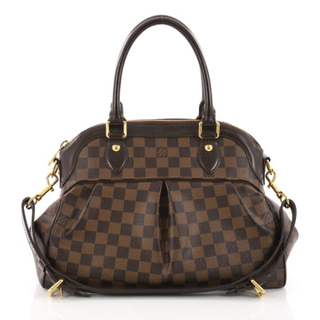 Louis Vuitton Trevi Handbag Damier PM 3622801