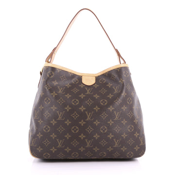 Louis Vuitton Delightful Handbag Monogram Canvas PM 3632601