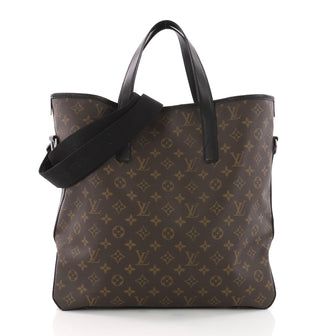 Louis Vuitton Davis Handbag Macassar Monogram Canvas 3634901