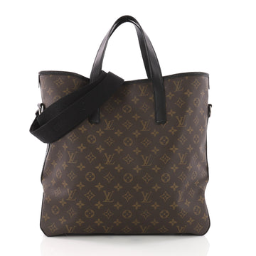 Louis Vuitton Davis Handbag Macassar Monogram Canvas 3634901