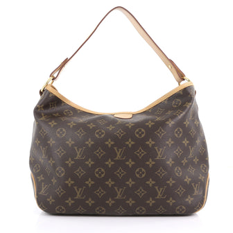Louis Vuitton Delightful Handbag Monogram Canvas PM 3636902
