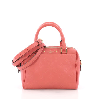 Louis Vuitton Speedy Bandouliere NM Handbag Monogram 3641204