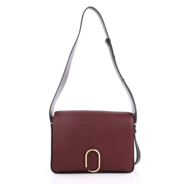 3.1 Phillip Lim Alix Shoulder Bag Leather 3643101