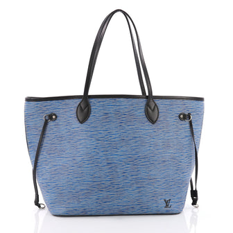 Louis Vuitton Neverfull Tote Epi Leather MM 3644701