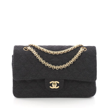 Chanel Vintage Reissue Chain Double Flap Bag Quilted 3647701
