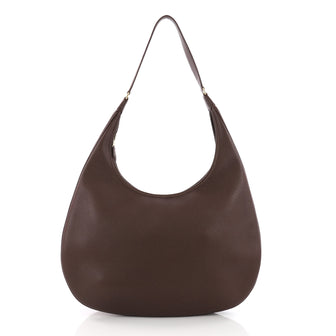 Hermes Gao Bag Leather - Designer Handbag - Rebag