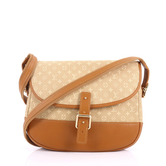 Louis Vuitton Berangere Bag Mini Lin 3649063