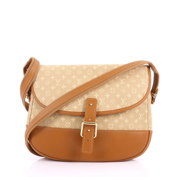 Louis Vuitton Berangere Bag Mini Lin 3649063