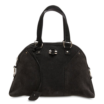 Muse Handbag Leather Large