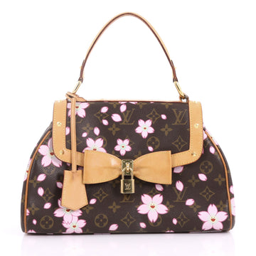 Louis Vuitton Retro Bag Limited Edition Cherry Blossom 3654517