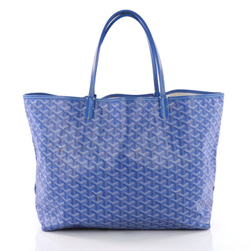 Goyard St. Louis Tote Coated Canvas GM 3657701