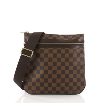 Louis Vuitton Bosphore Pochette Damier Brown 36624/05