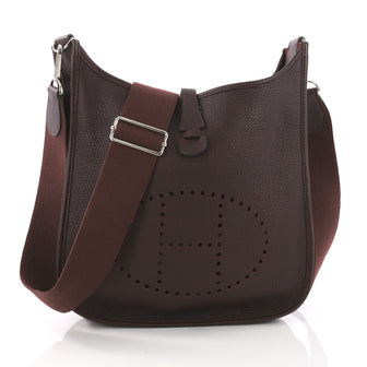 Evelyne Crossbody Gen III Clemence PM