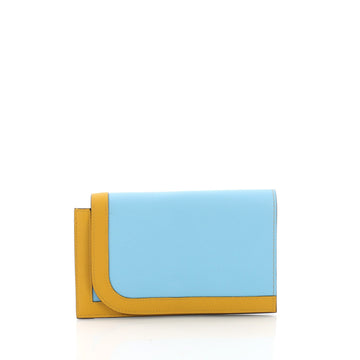 Camail Wallet Epsom Long