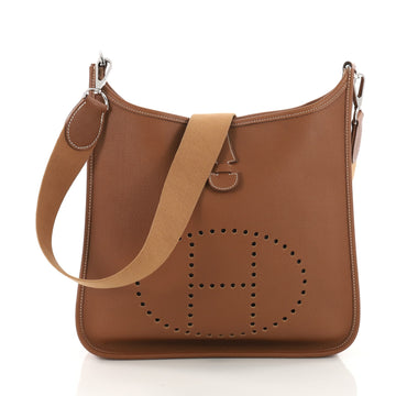 Evelyne Crossbody Gen I Togo PM