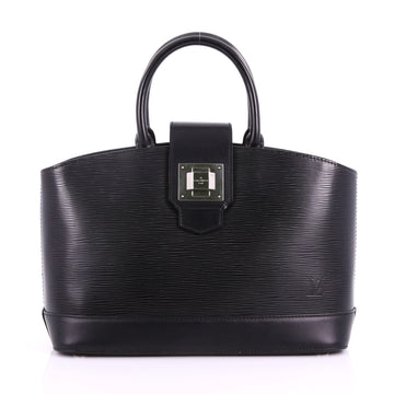 Louis Vuitton Mirabeau Handbag Epi Leather PM 3668604