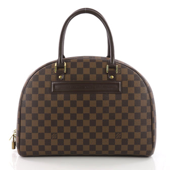 Louis Vuitton Nolita Satchel Damier 3668610