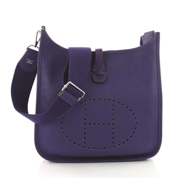 Evelyne Crossbody Gen III Togo PM