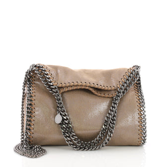 Stella McCartney Falabella Fold Over Crossbody Bag 3669406