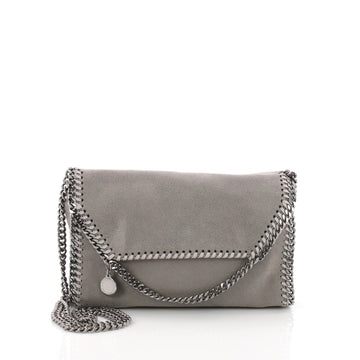 Stella McCartney Falabella Fold Over Flap Crossbody Bag 3669455