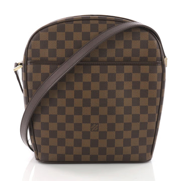 Louis Vuitton Ipanema Handbag Damier GM