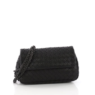 Bottega Veneta Expandable Chain Crossbody Bag 3683302