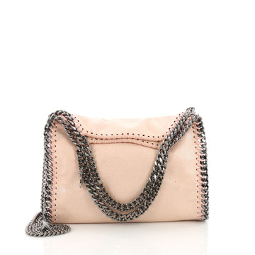 Stella McCartney Falabella Fold Over Crossbody Bag 3687402