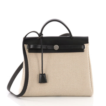 Herbag Toile and Leather PM