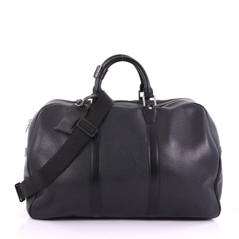 Louis Vuitton Kendall Handbag Taiga Leather PM 3694037