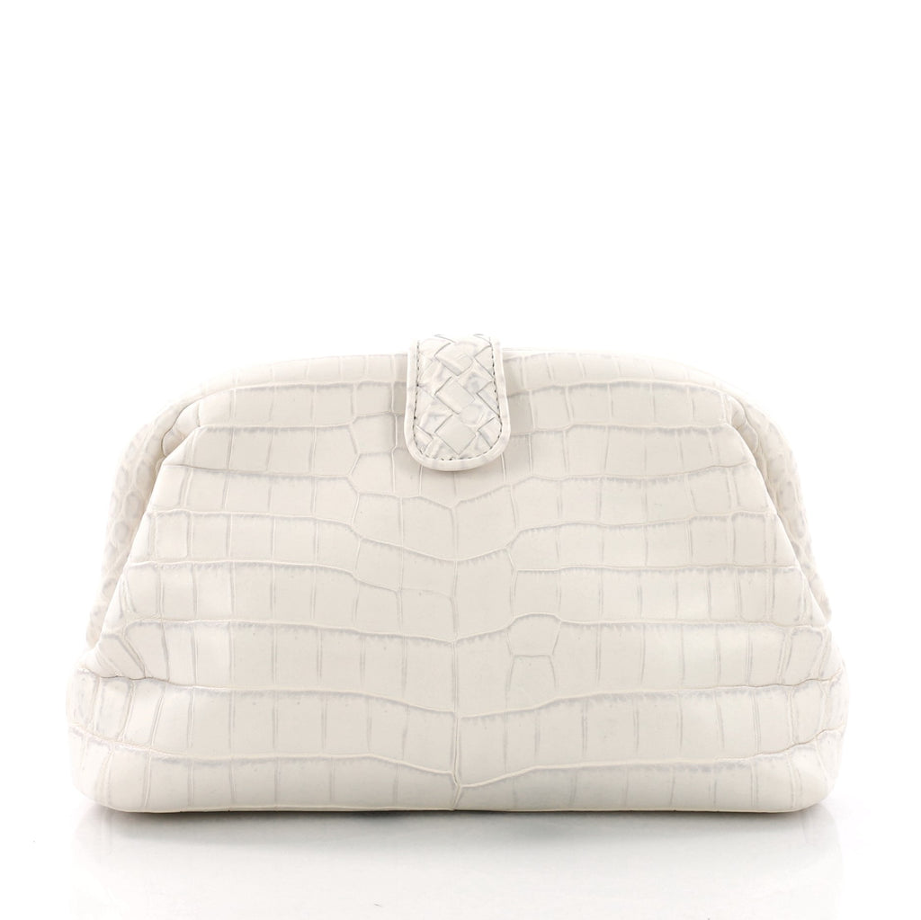 Fran designer inspired clutch bag – In The Closet Boutique