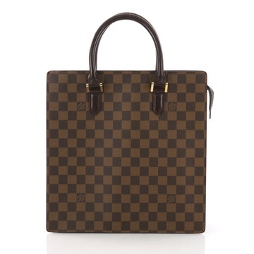 Louis Vuitton Venice Sac Plat Handbag Damier PM Brown 3707824