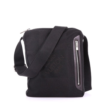 Louis Vuitton Geant Citadin Messenger Bag Limited 3707847