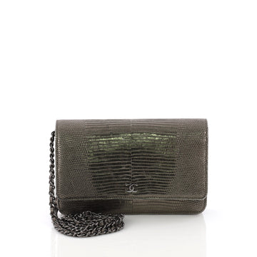 Chanel Wallet on Chain Lizard