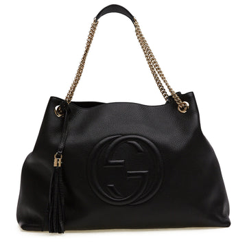 Soho Handbag Shoulder Chain Strap Large